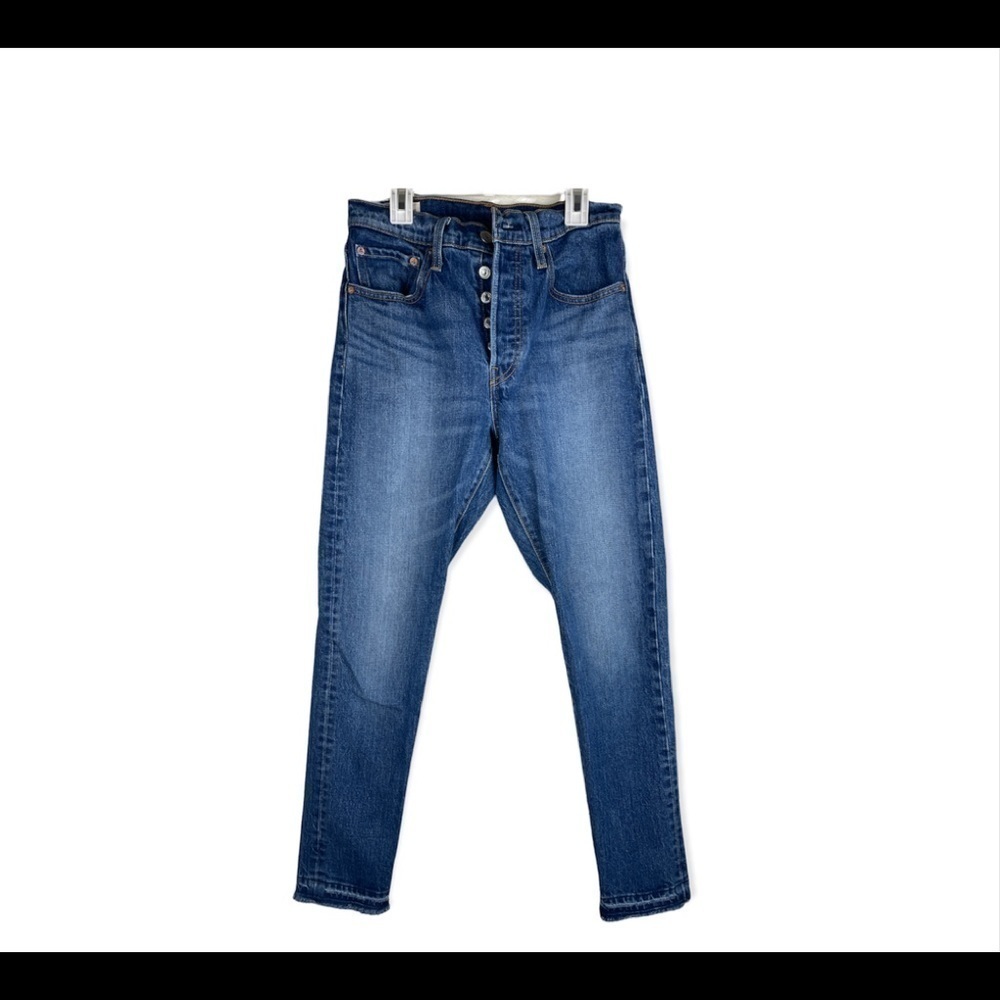 Levi's Women 501 Jeans 26X27